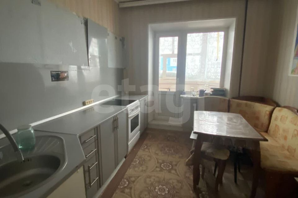 Продаётся 3-комнатная квартира, 69 м²