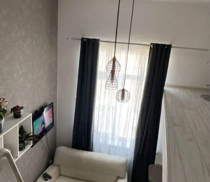 Сдаётся 1-комнатная квартира, 20 м²