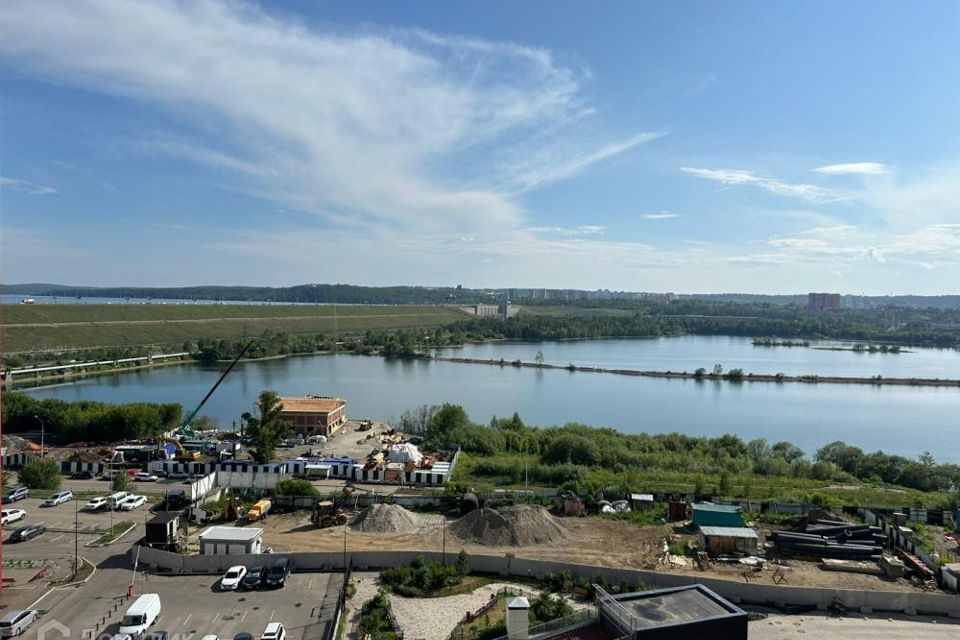 Продаётся 3-комнатная квартира, 74 м²