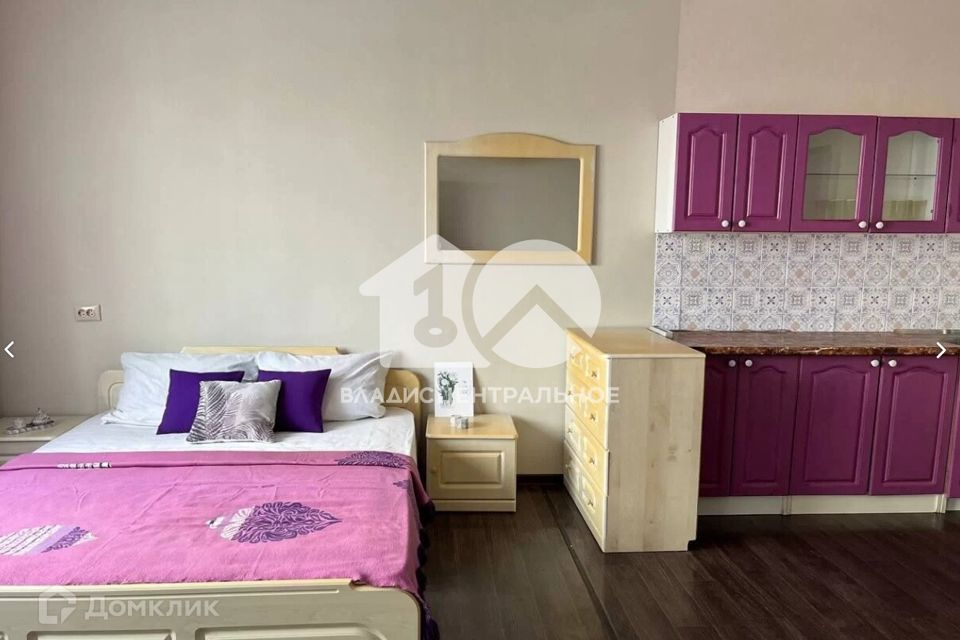 Продаётся студия, 32.95 м²