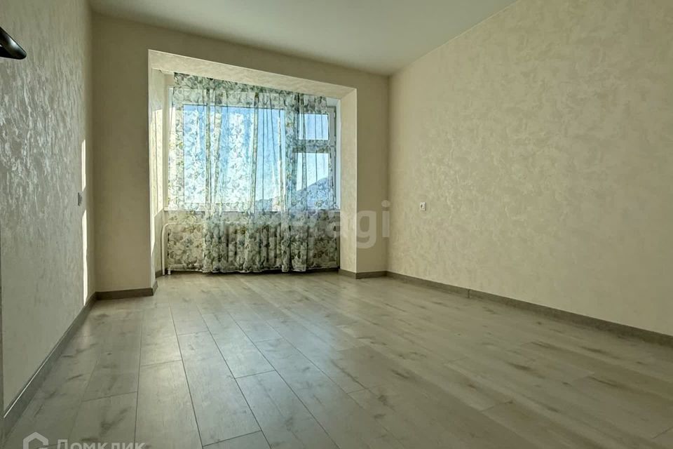 Продаётся 2-комнатная квартира, 51.4 м²