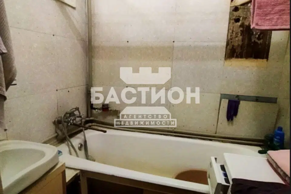Продаётся 2-комнатная квартира, 57 м²