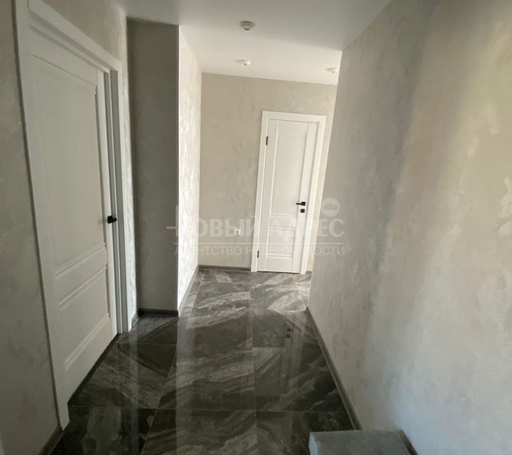 Продаётся 3-комнатная квартира, 64.2 м²