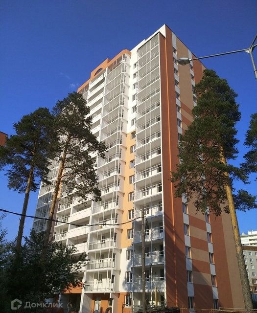 Продаётся 1-комнатная квартира, 36.8 м²