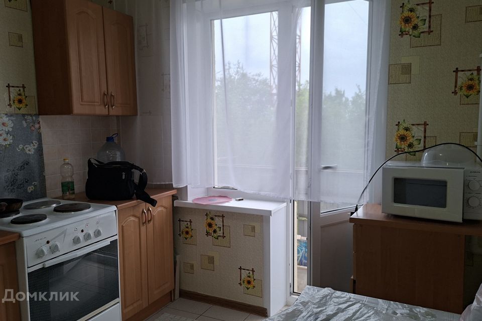 Продаётся 2-комнатная квартира, 45 м²