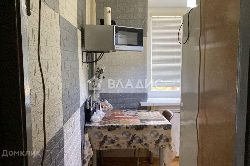Продаётся 3-комнатная квартира, 50 м²