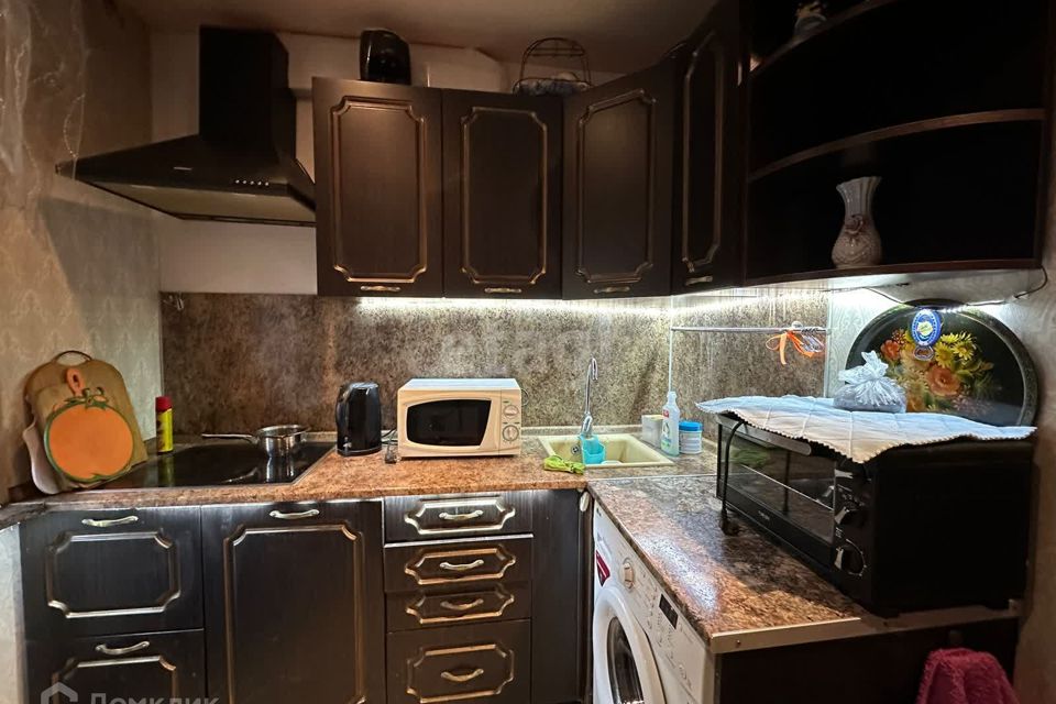 Сдаётся 1-комнатная квартира, 32 м²