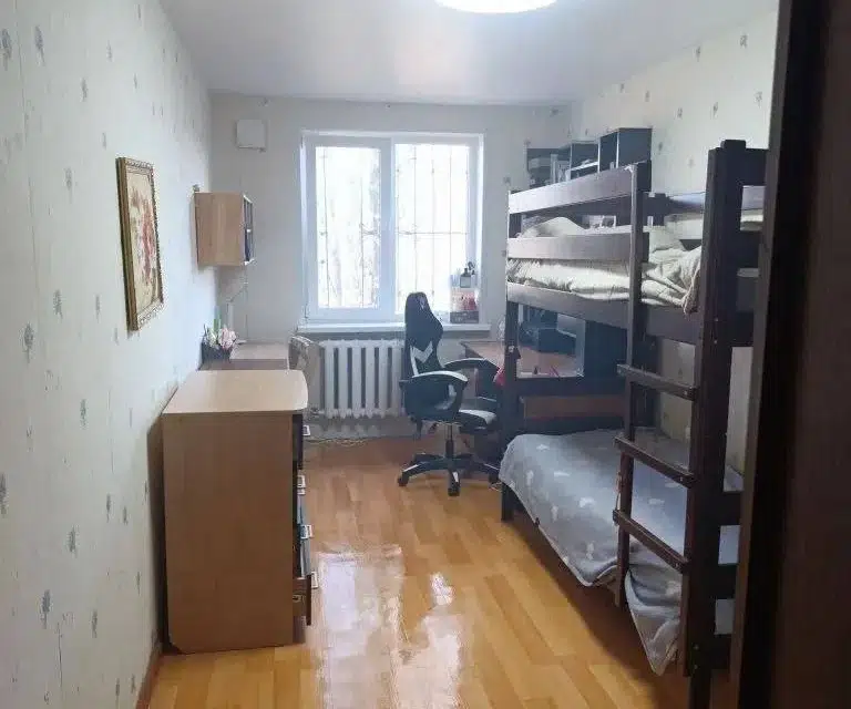 Продаётся 2-комнатная квартира, 46 м²