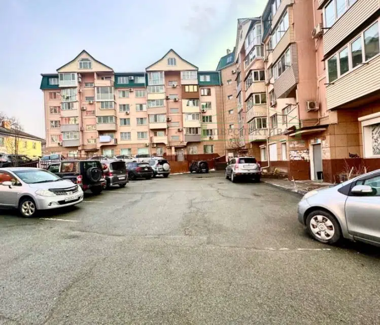 Продаётся 2-комнатная квартира, 86 м²