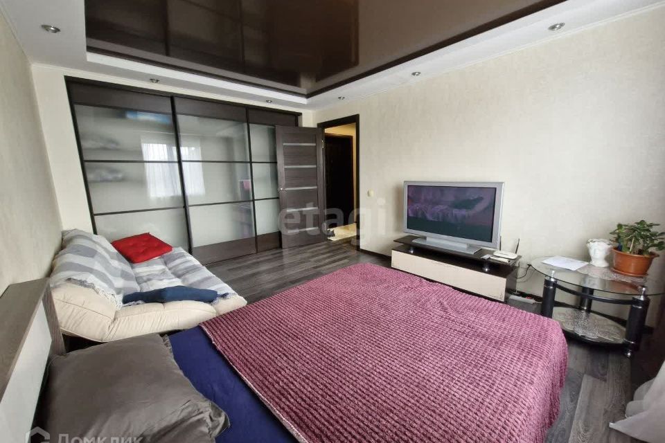 Сдаётся 1-комнатная квартира, 32 м²