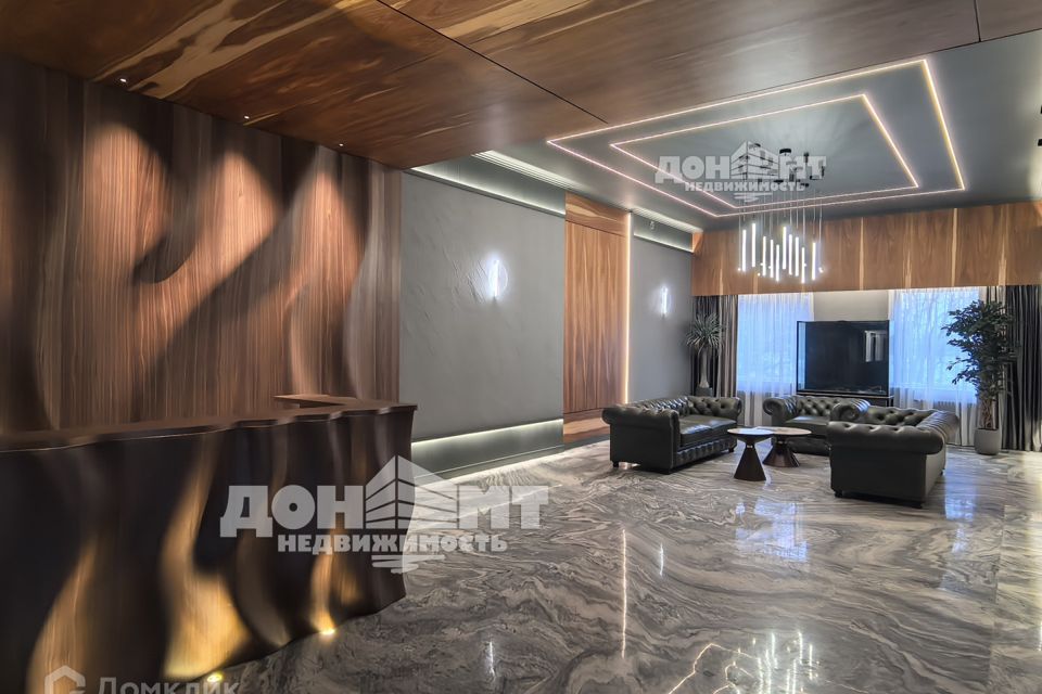 Продаётся 3-комнатная квартира, 85 м²