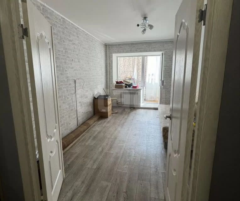 Продаётся 1-комнатная квартира, 37 м²