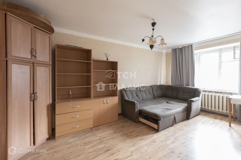 Сдаётся 1-комнатная квартира, 28.9 м²