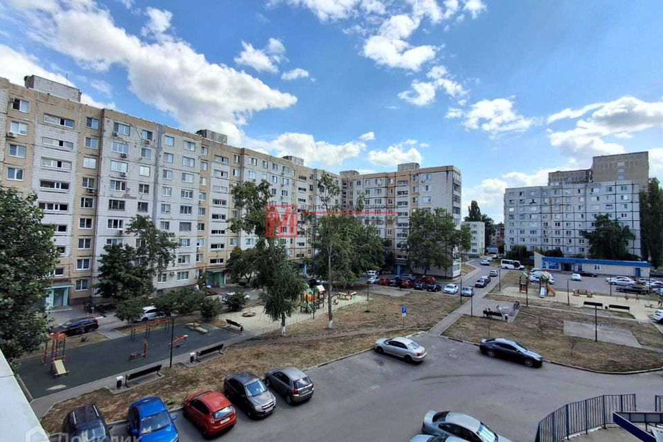 Продаётся 1-комнатная квартира, 30.4 м²