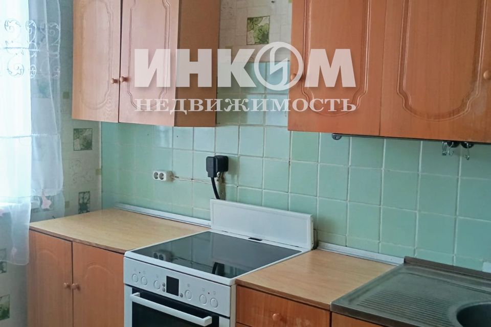 Сдаётся 1-комнатная квартира, 32 м²