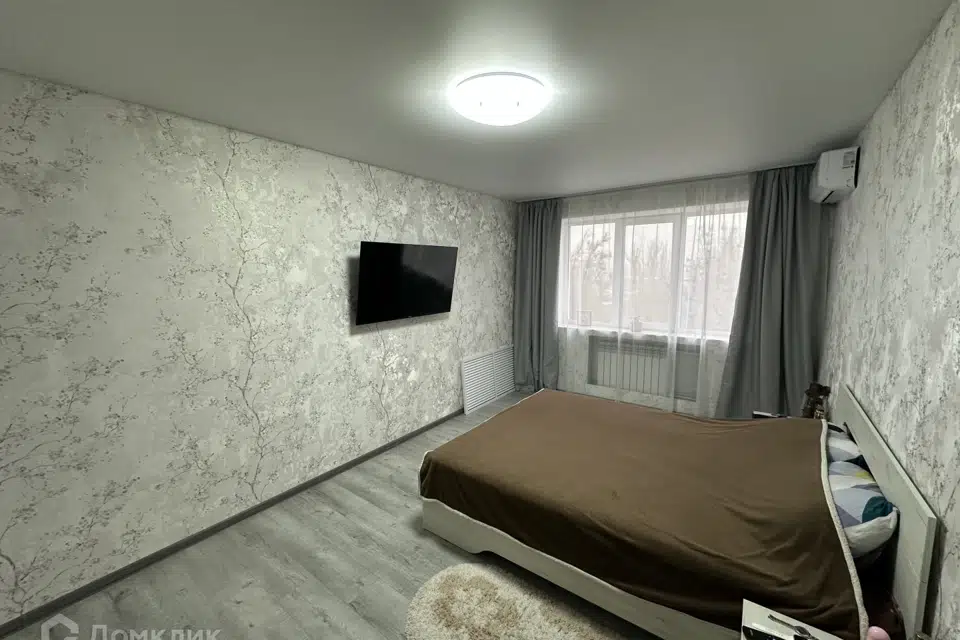 Продаётся 2-комнатная квартира, 48.1 м²