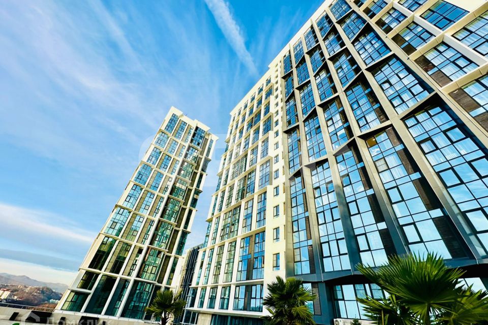 Продаётся студия, 18 м²