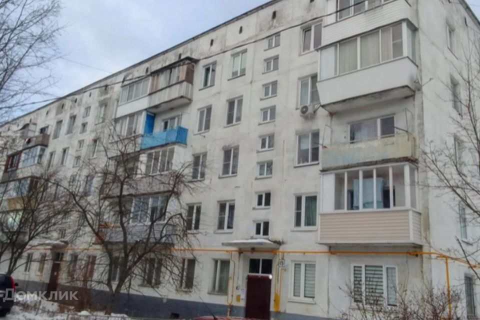 Продаётся 1-комнатная квартира, 30 м²
