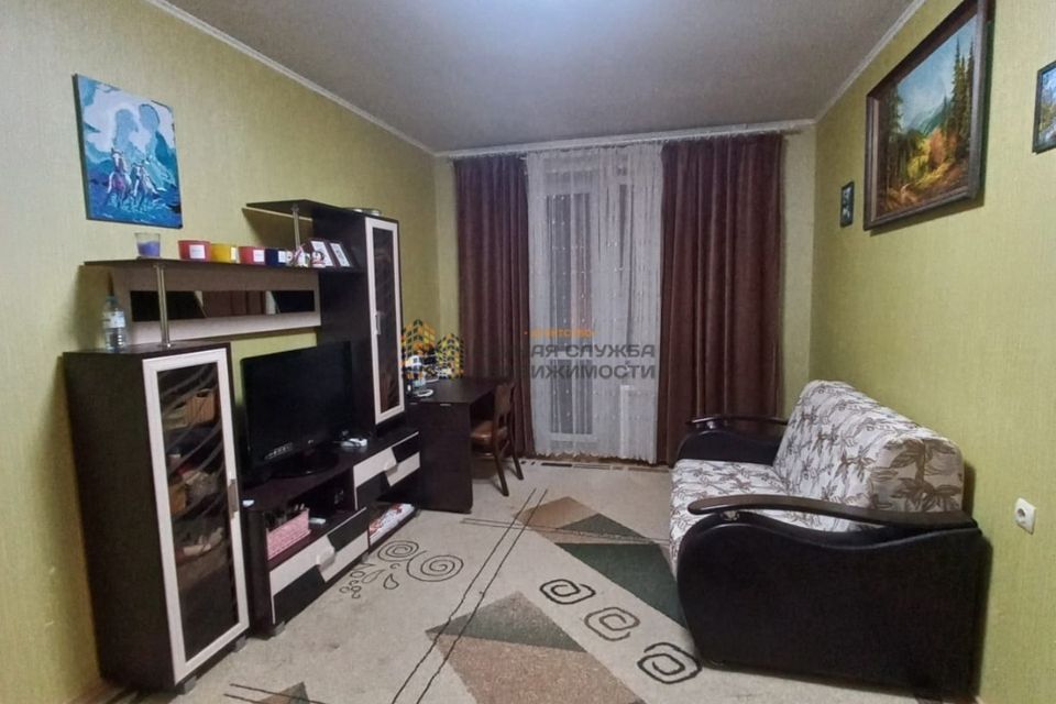 Сдаётся 2-комнатная квартира, 60 м²