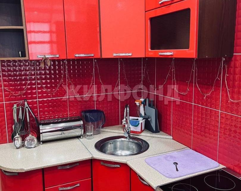 Сдаётся 2-комнатная квартира, 52 м²