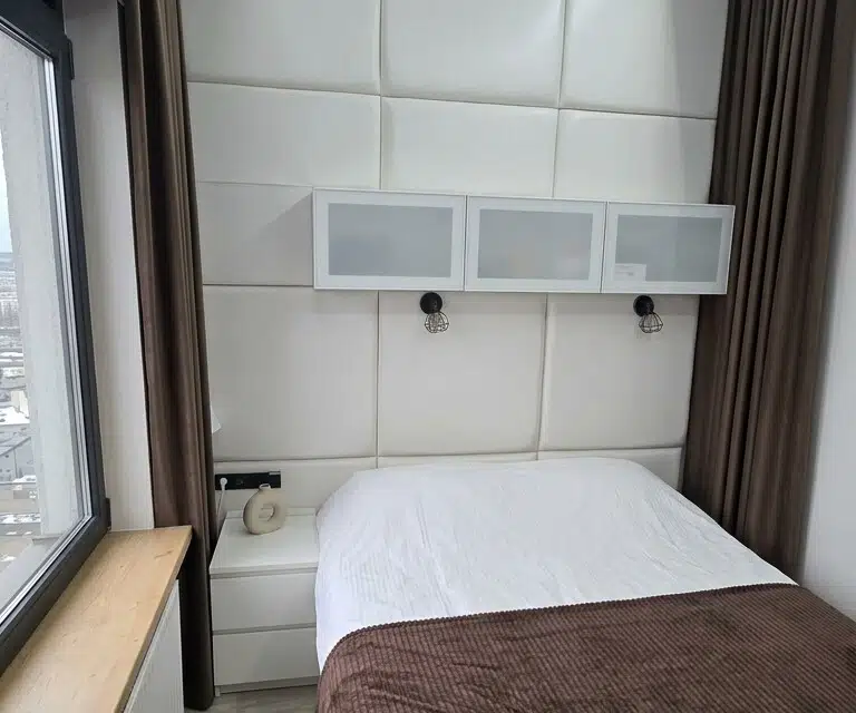 Продаётся 2-комнатная квартира, 42 м²