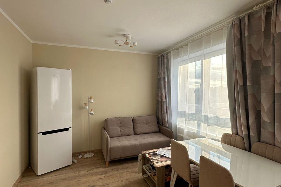 Сдаётся 2-комнатная квартира, 49 м²