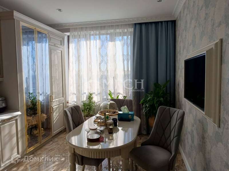 Продаётся 2-комнатная квартира, 68 м²