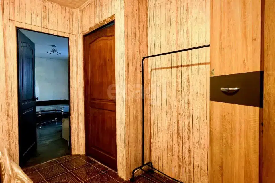 Продаётся 2-комнатная квартира, 54.9 м²