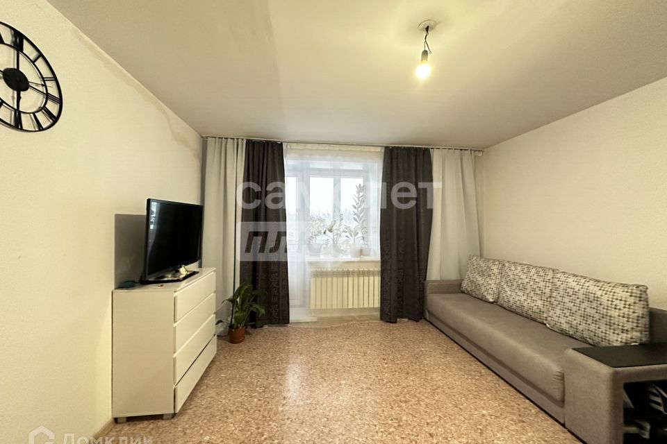 Продаётся студия, 28.3 м²