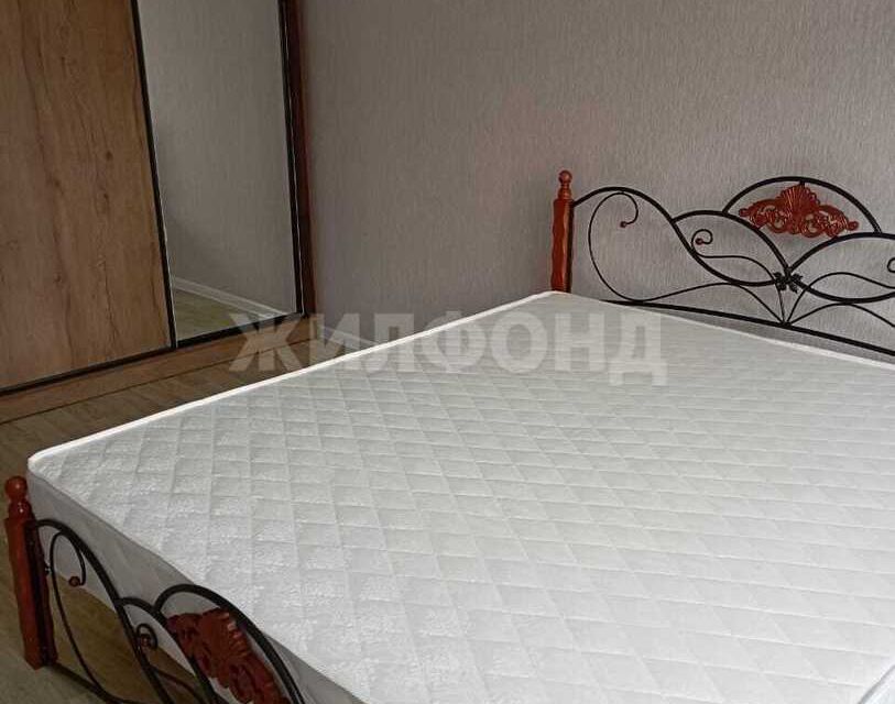 Сдаётся студия, 54 м²