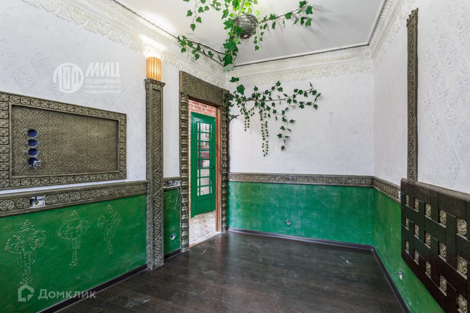 Продаётся 2-комнатная квартира, 44 м²