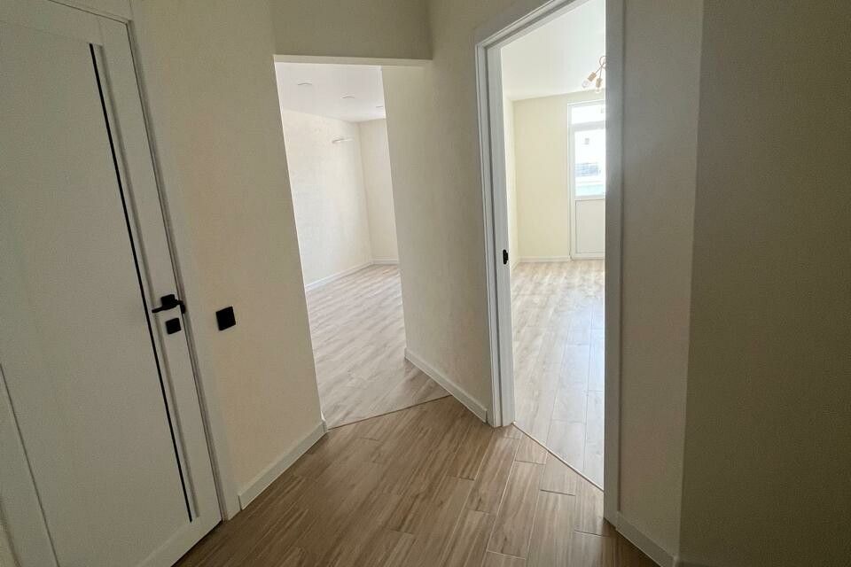 Продаётся 1-комнатная квартира, 47 м²