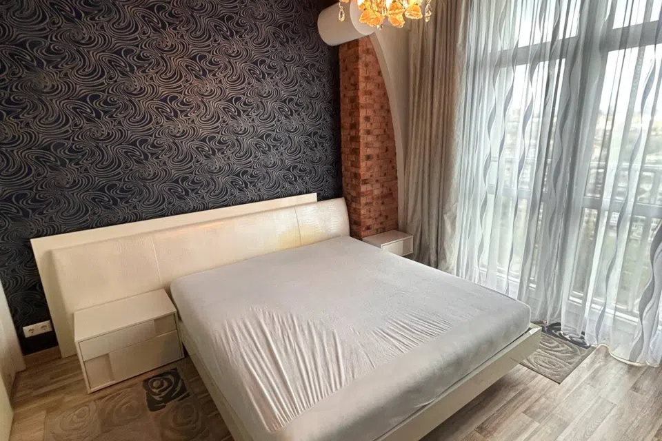 Сдаётся 2-комнатная квартира, 60 м²
