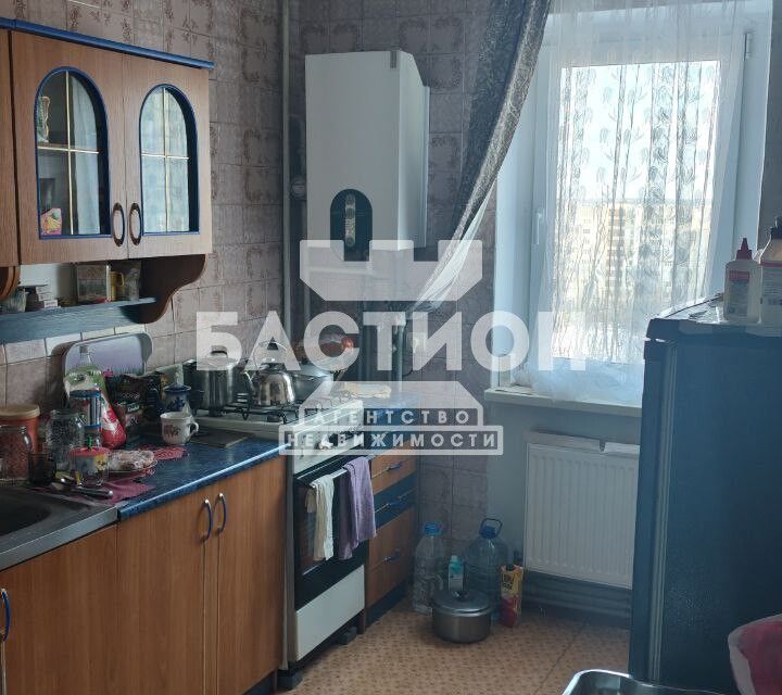 Продаётся 3-комнатная квартира, 75 м²
