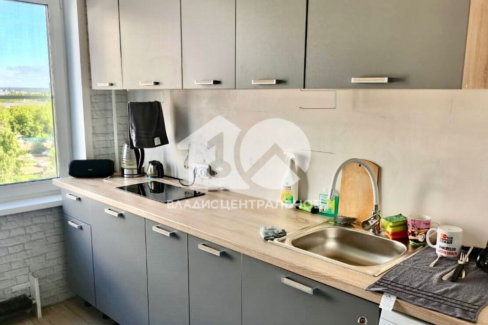 Продаётся 3-комнатная квартира, 60.3 м²