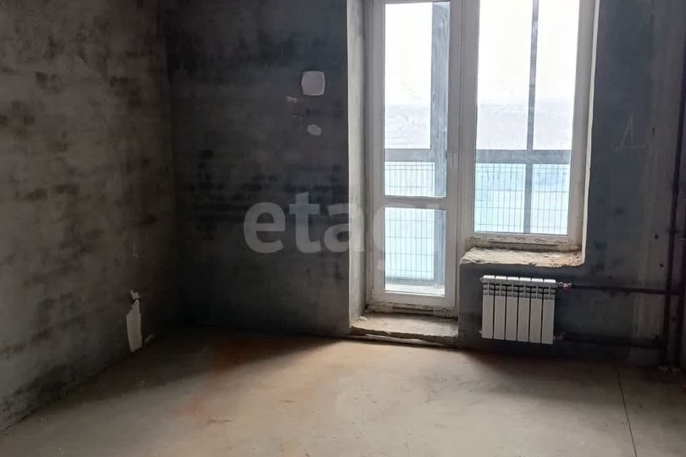 Продаётся 2-комнатная квартира, 46.2 м²