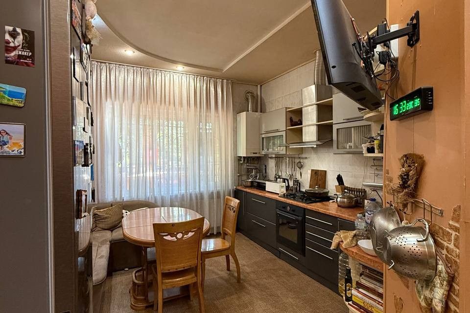 Продаётся 2-этажный дом, 176.6 м²