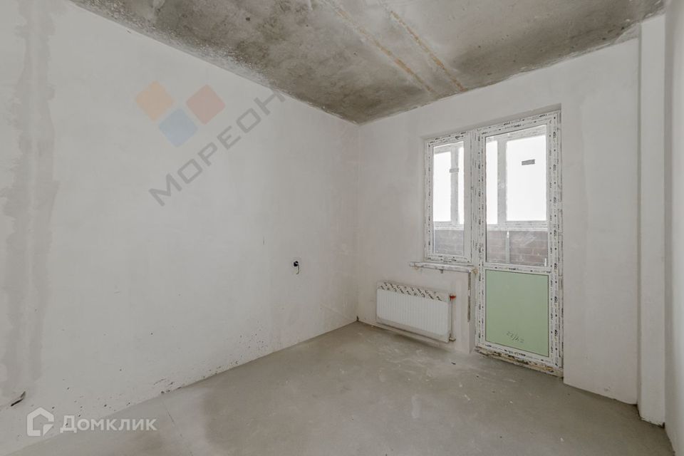 Продаётся 1-комнатная квартира, 37 м²