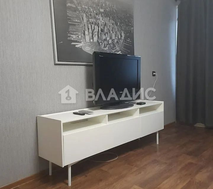 Продаётся 1-комнатная квартира, 34 м²