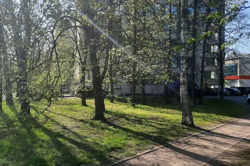 Продаётся 2-комнатная квартира, 50 м²