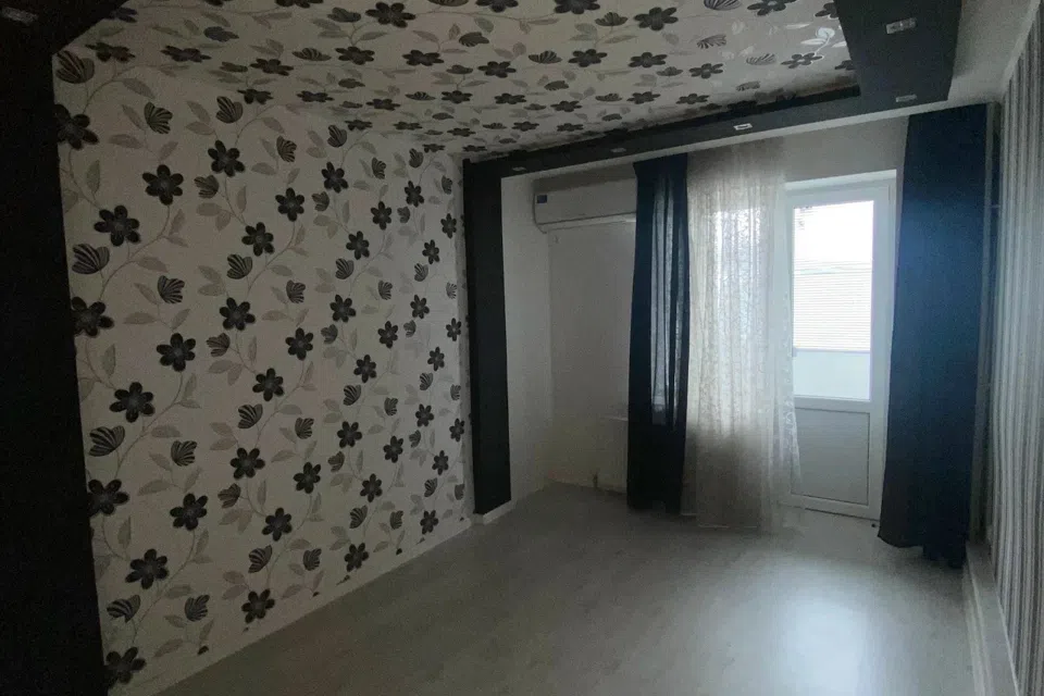 Продаётся 3-комнатная квартира, 74 м²
