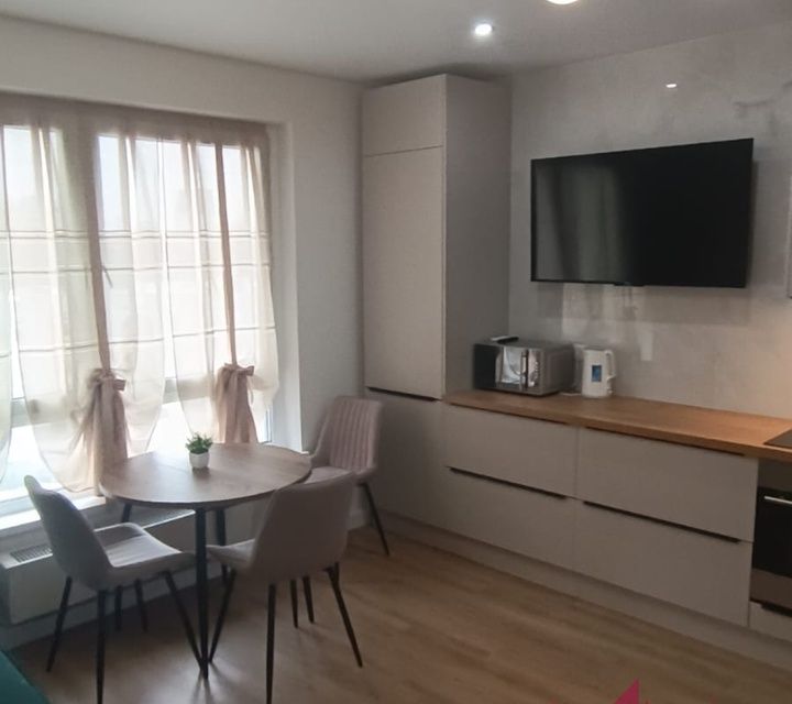 Сдаётся 2-комнатная квартира, 48.2 м²