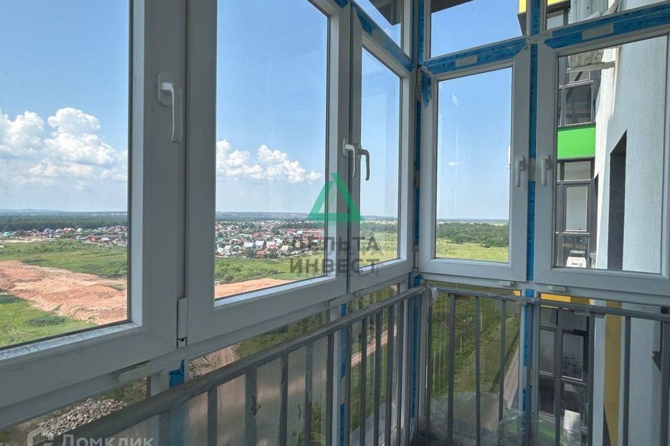 Продаётся 2-комнатная квартира, 38.3 м²