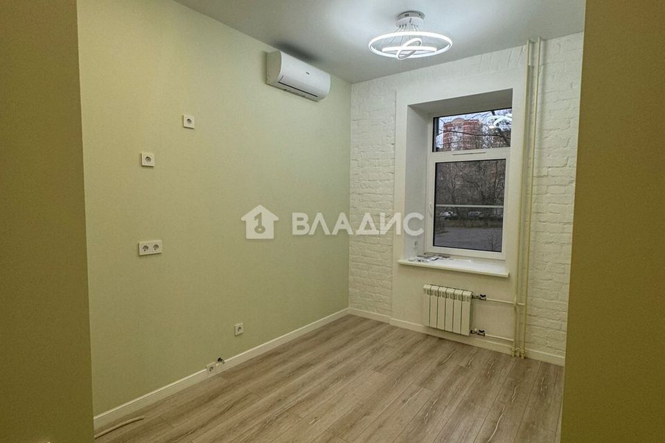 Продаётся студия, 17.3 м²