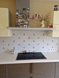 Продаётся 2-комнатная квартира, 60.3 м²