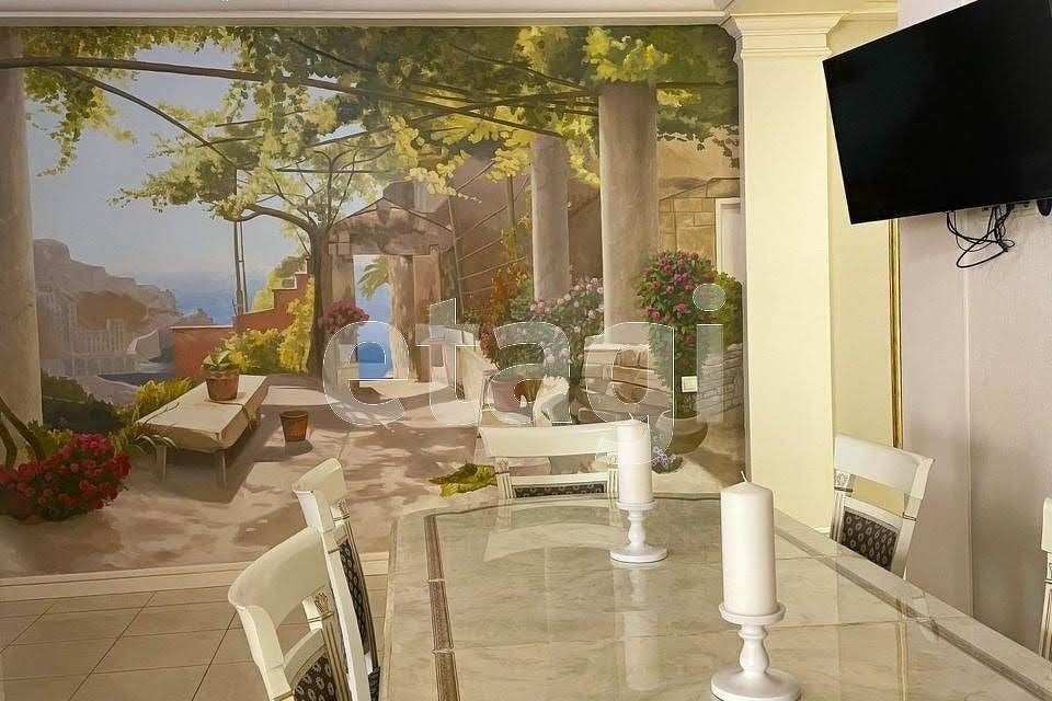 Продаётся 4-комнатная квартира, 120 м²