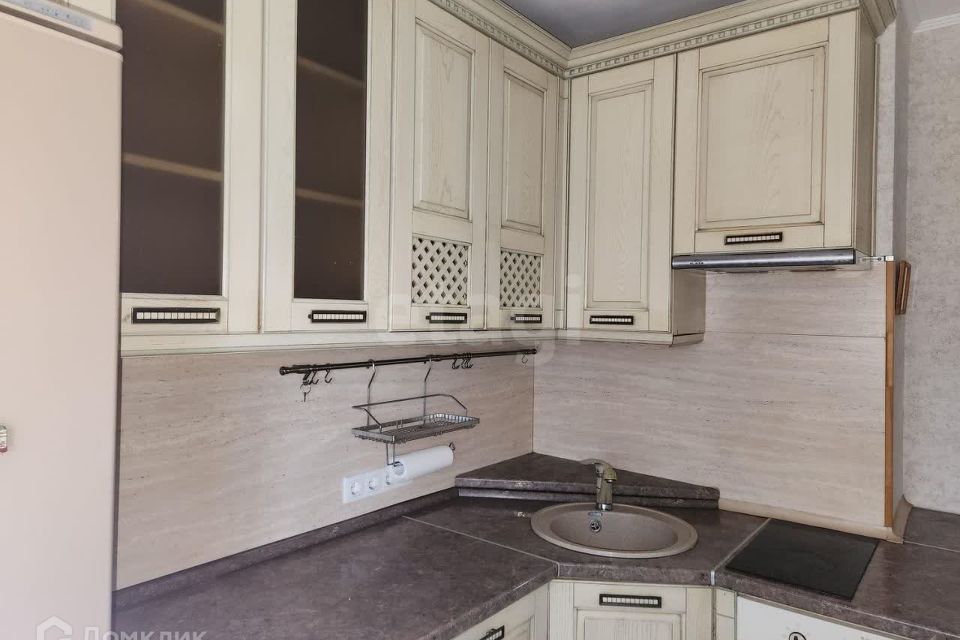 Продаётся 2-комнатная квартира, 46.8 м²