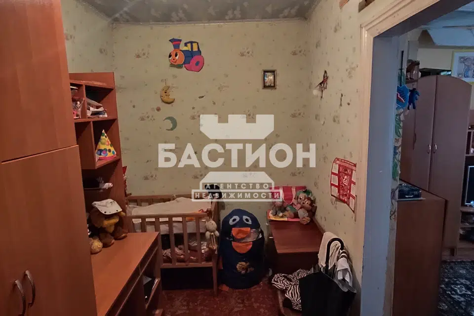 Продаётся часть дома