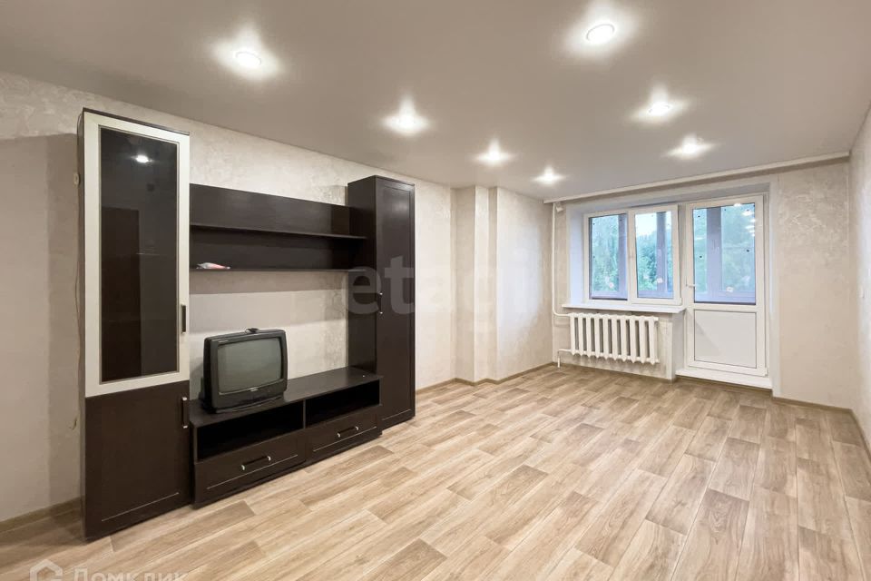 Продаётся 1-комнатная квартира, 33 м²