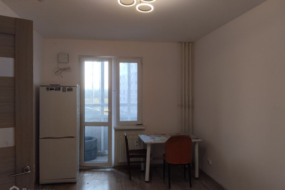 Сдаётся 1-комнатная квартира, 35 м²